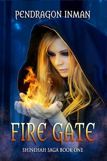 Cover for Fire Gate