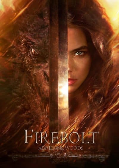 Cover for Firebolt