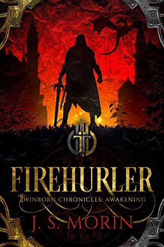 Cover for Firehurler