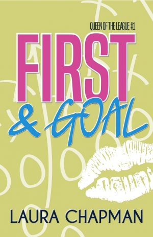 Cover for First & Goal
