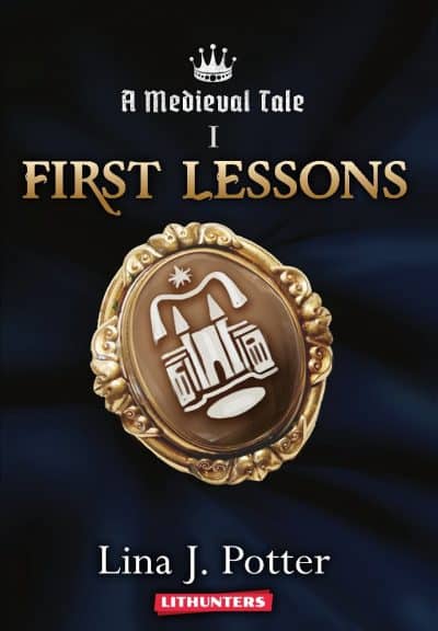 Cover for First Lessons