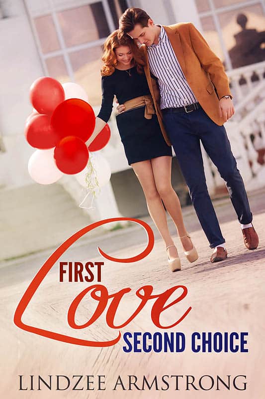 Cover for First Love Second Choice