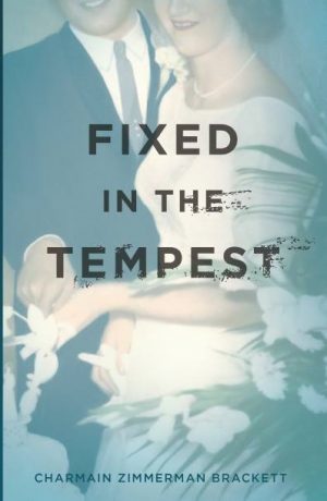 Cover for Fixed In The Tempest