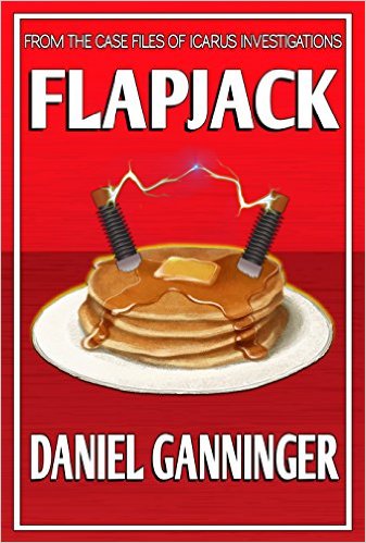Cover for Flapjack