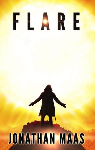 Cover for Flare