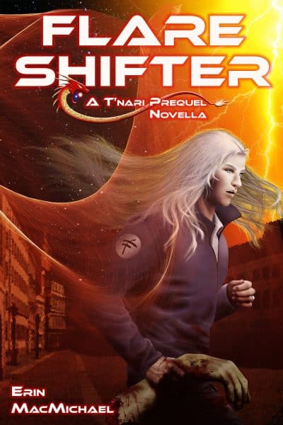 Cover for Flare Shifter