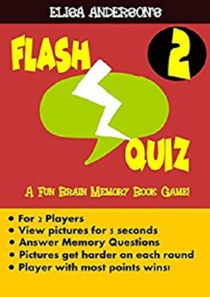 Cover for Flash Quiz