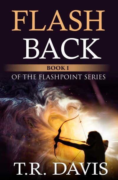 Cover for Flashback