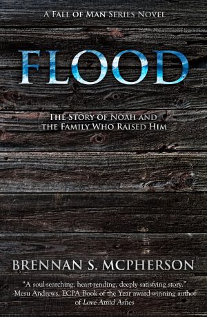 Cover for Flood