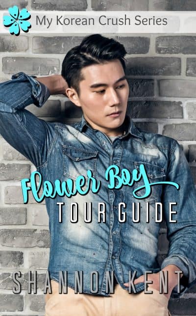 Cover for Flower Boy Tour Guide