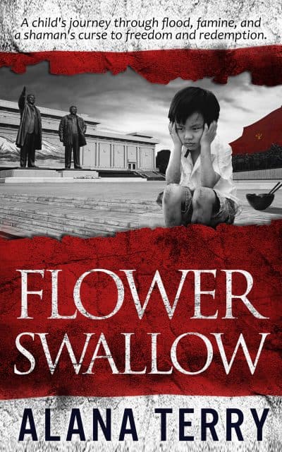 Cover for Flower Swallow