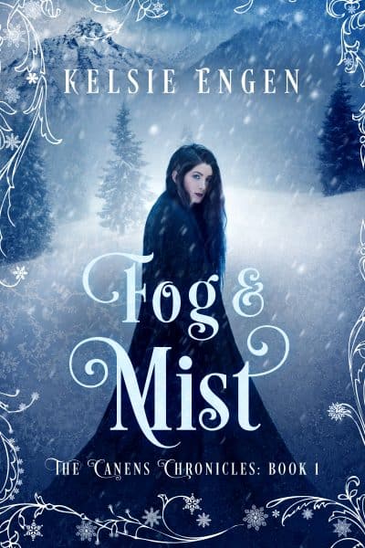 Cover for Fog & Mist