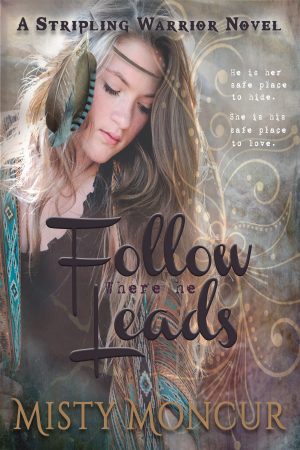 Cover for Follow Where He Leads