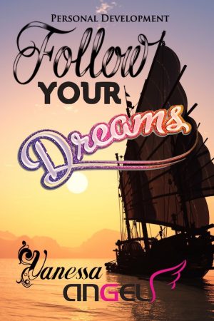 Cover for Follow Your Dreams