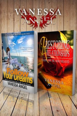 Cover for Follow Your Dreams & Restoring Relationships