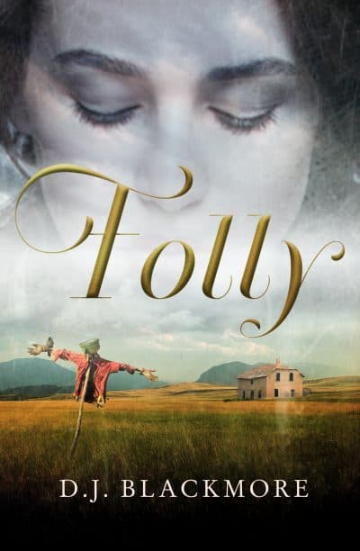 Cover for Folly