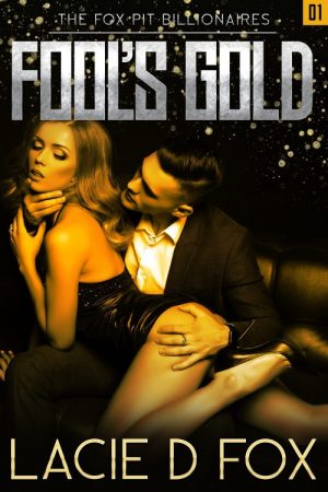 Cover for Fool's Gold