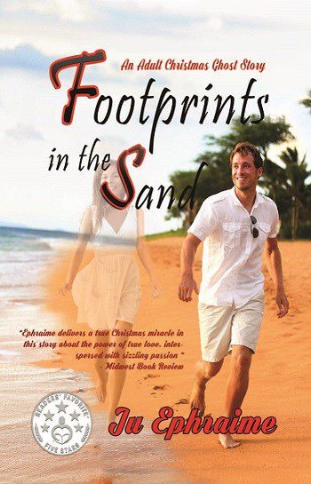 Cover for Footsteps In The Sand