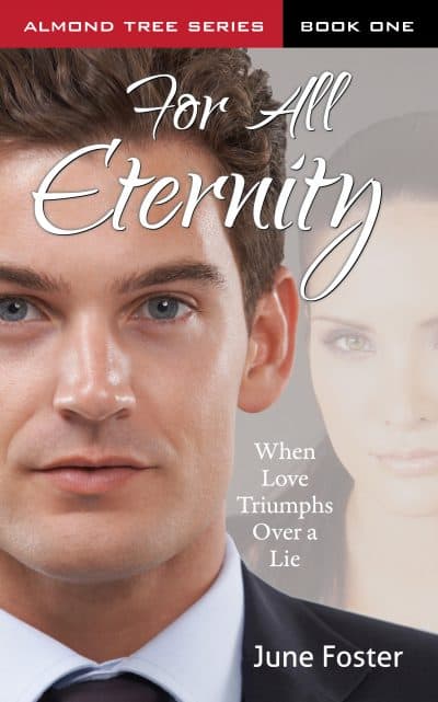 Cover for For All Eternity