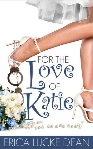 Cover for For the Love of Katie