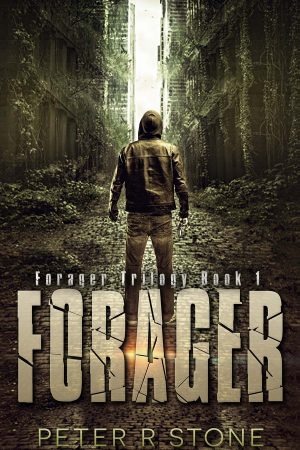 Cover for Forager