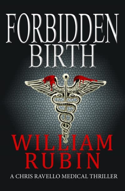 Cover for Forbidden Birth