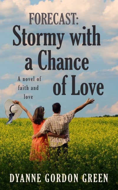 Cover for Forecast: Stormy with a Chance of Love