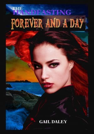 Cover for Forever And A Day