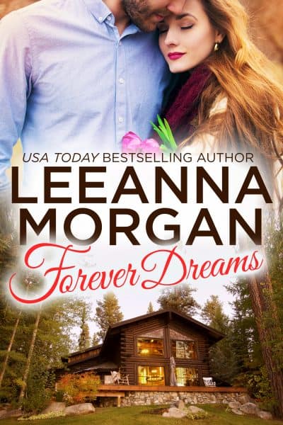 Cover for Forever Dreams