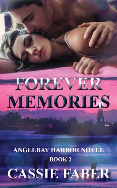Cover for Forever Memories