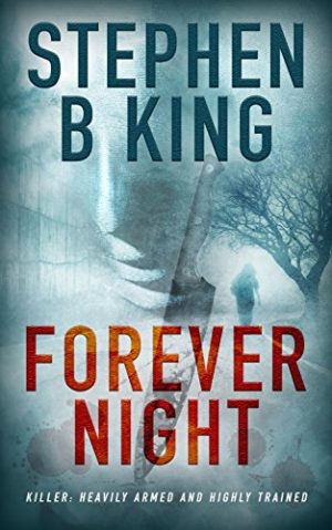 Cover for Forever Night