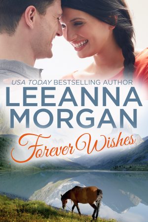 Cover for Forever Wishes