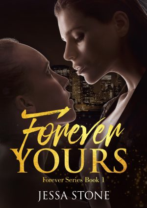 Cover for Forever Yours