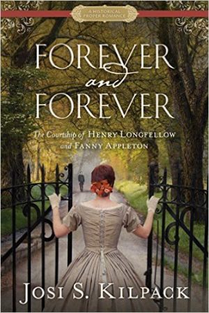 Cover for Forever and Forever