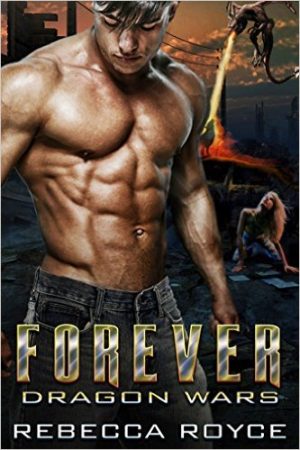 Cover for Forever