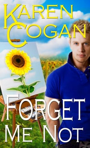 Cover for Forget-Me-Not