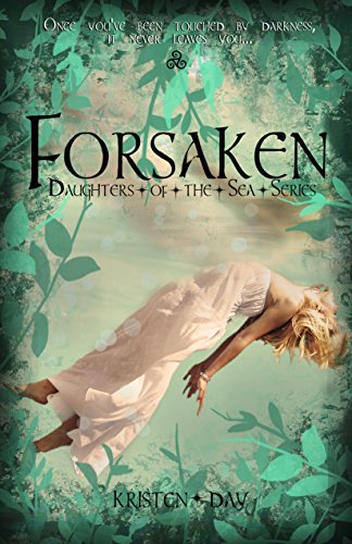 Cover for Forsaken