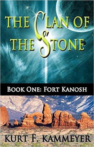 Cover for Fort Kanosh