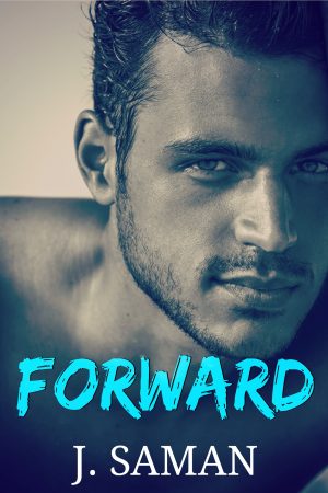 Cover for Forward
