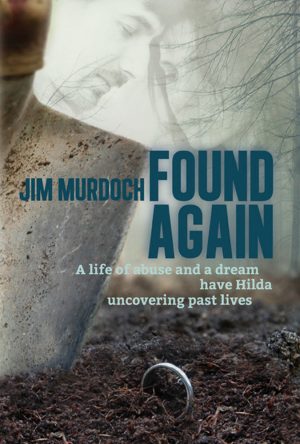 Cover for Found Again