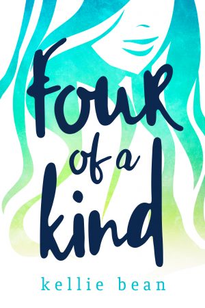 Cover for Four of a Kind
