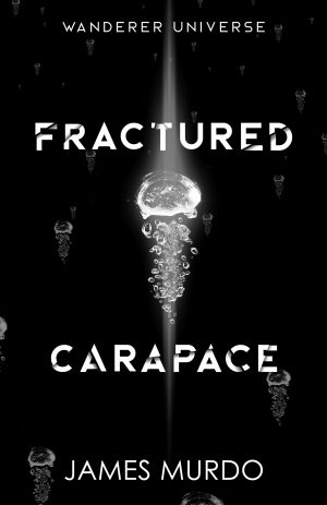 Cover for Fractured Carapace