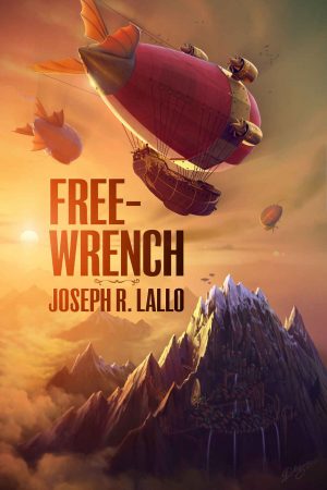 Cover for Free-Wrench