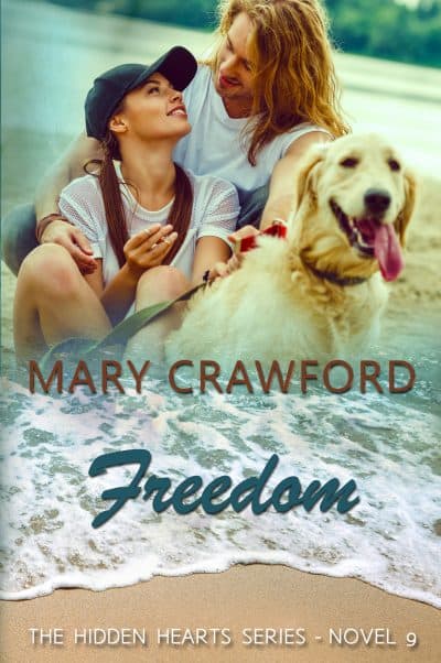 Cover for Freedom