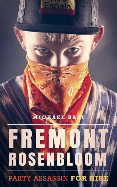 Cover for Fremont Rosenbloom