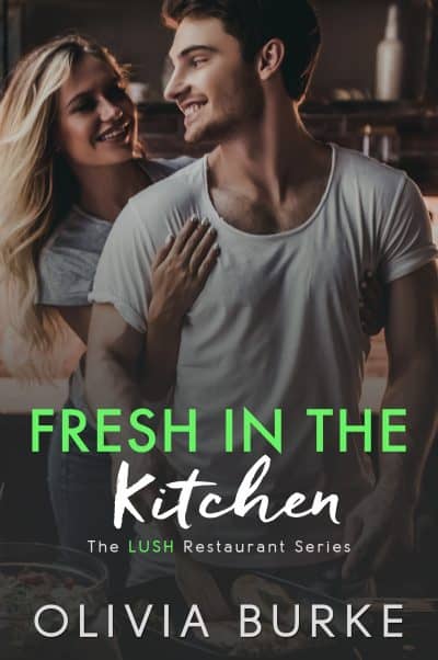 Cover for Fresh in the Kitchen