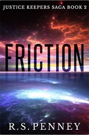 Cover for Friction