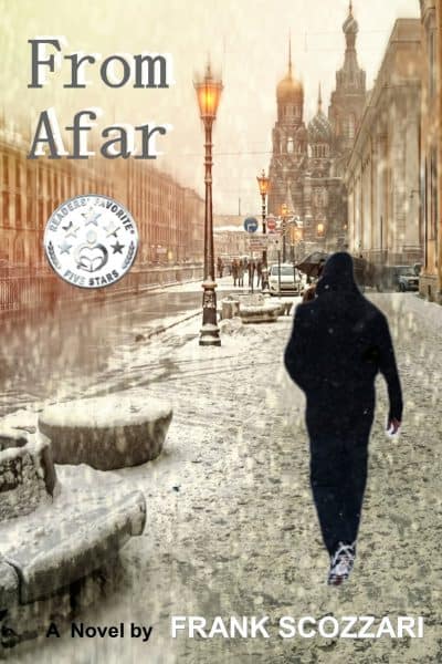 Cover for From Afar