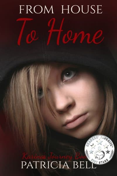 Cover for From House to Home