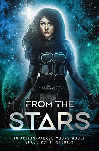 Cover for From the Stars